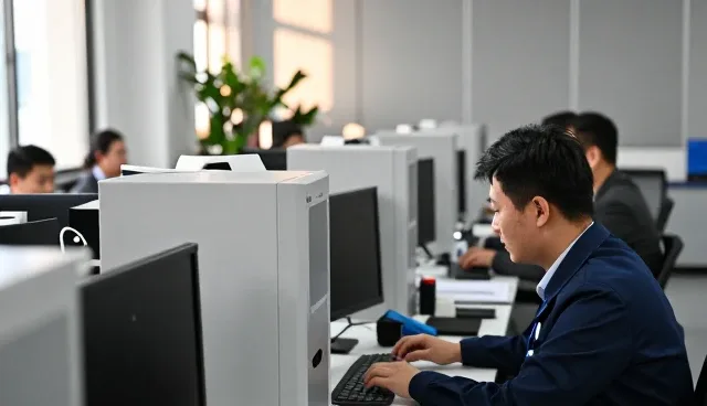 东莞广博汇才人力资源有限公司