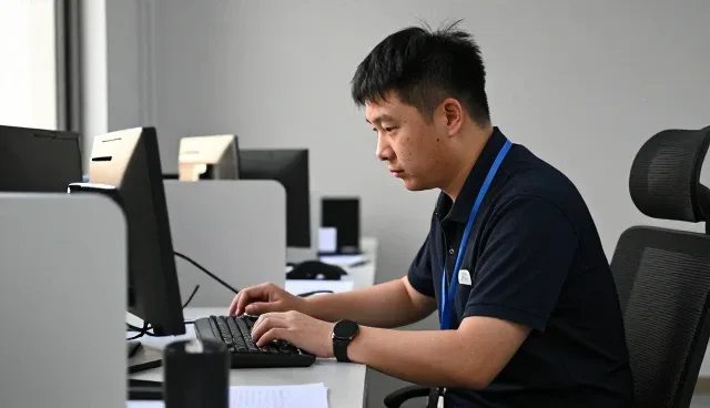 商务代理提升维护保养整体体验