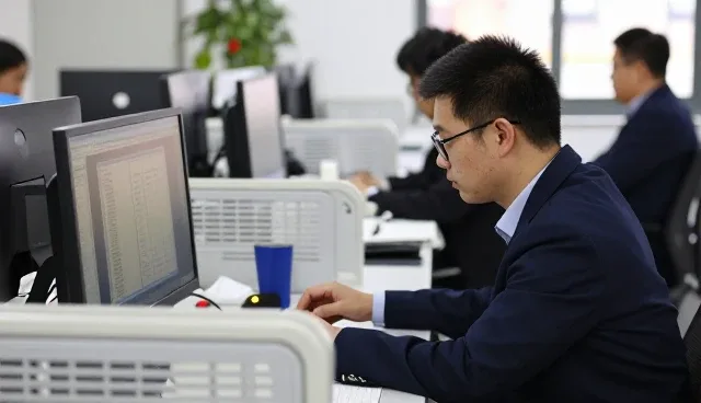 商务配套服务客户使用管理咨询的反馈