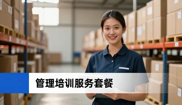 商务配套服务如何实现服务优化与持续提升