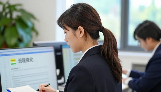 人力资源服务中的日常维护与使用建议